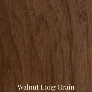 Walnut Wood Paper Long Grain