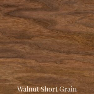 Walnut Wood Paper Short Grain